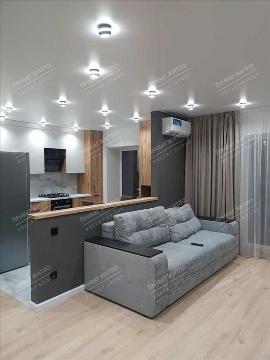 Супер квартира в ЖК Династія!