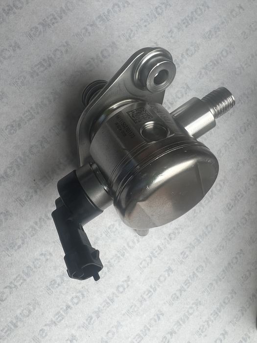 Тнвд Chevrolet equinox, gmc terrain 12641847