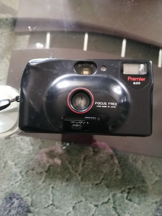 Фотоаппарат Premier 620.