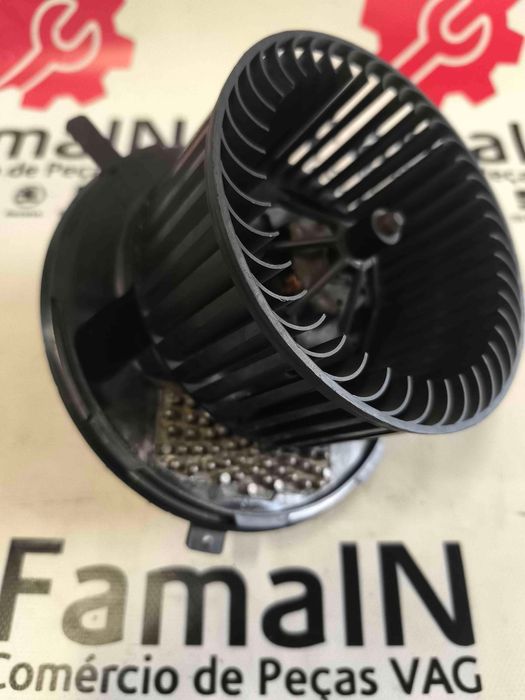 Motor da Chauffage / Sofagem AUDI TT 2.0 TFSI quattro (147 kW / 200 cv) [06.2008 - 06.2010] 1K1820015F (OEM) | F995748Q (OEM)