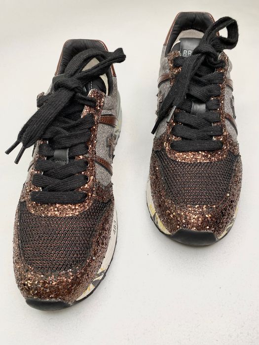 Кросівки Premiata р. 36