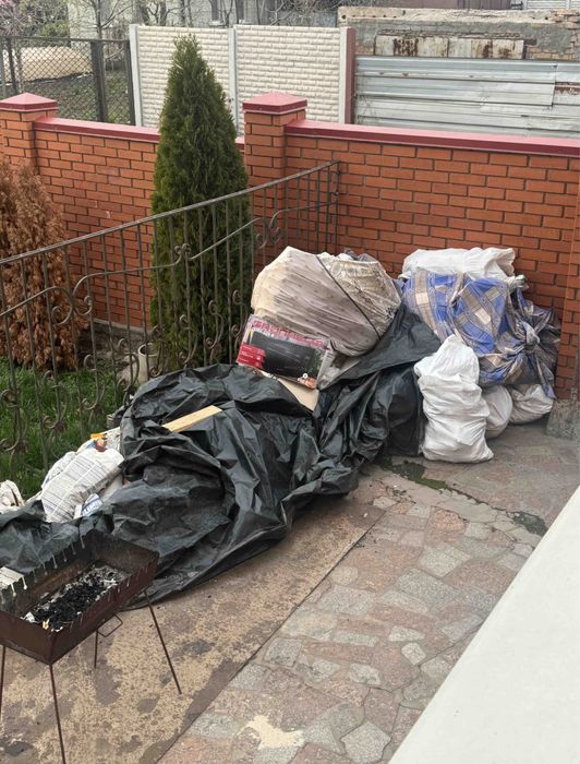 ‼️Вывоз мусора|Хлама|Строй.мусора|Услуги Грузчиков