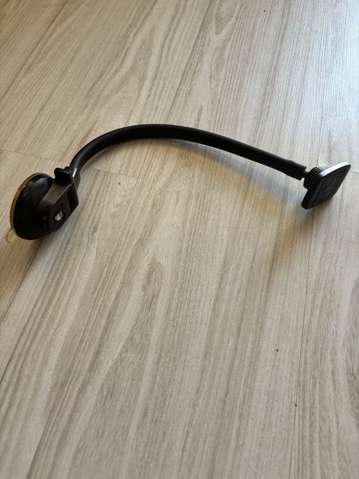 Uchwyt do ciezarowki auta