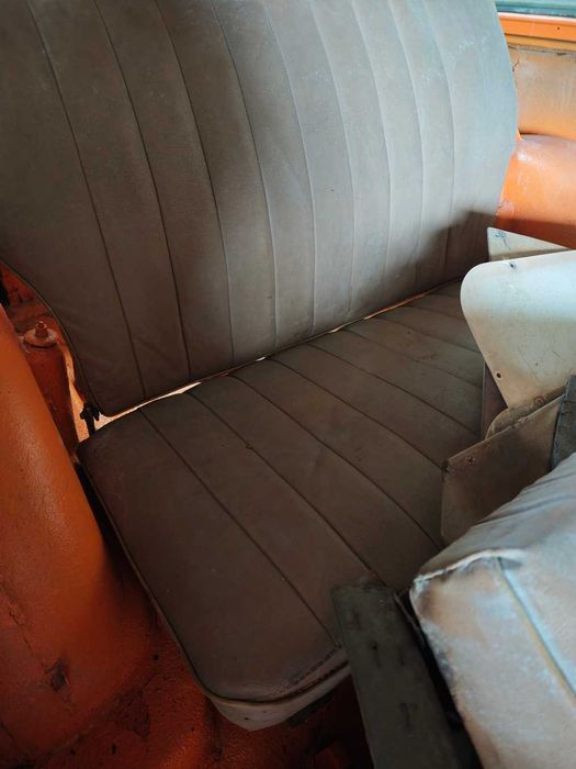 Trabant 600 kombi