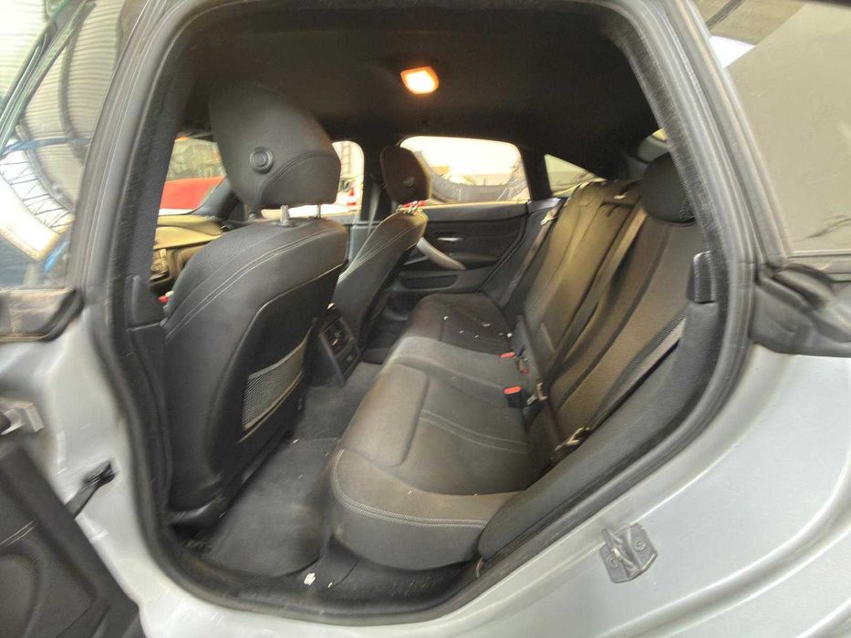 Bmw 418d Gran Coupé Advantage Auto 2.0 150cv