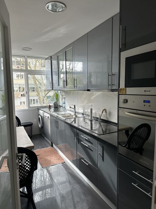 Arrendo Quarto em benfica