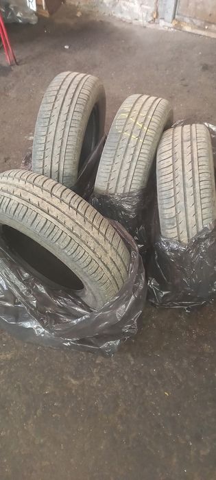 Продам резину літню 185/65 r14