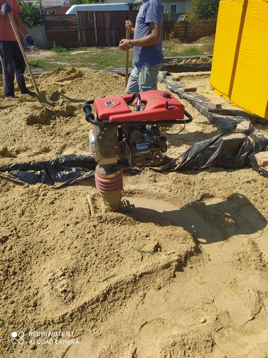 Оренда інструментів