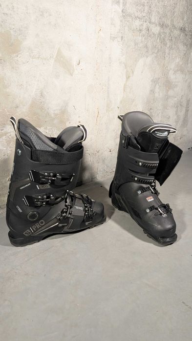 Гірськолижні черевики Salomon S/Pro 100 розмір 29/29.5 (46/46.5)