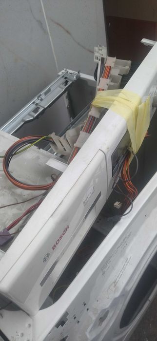 Sprzedam programator pralki  bosch serie 2