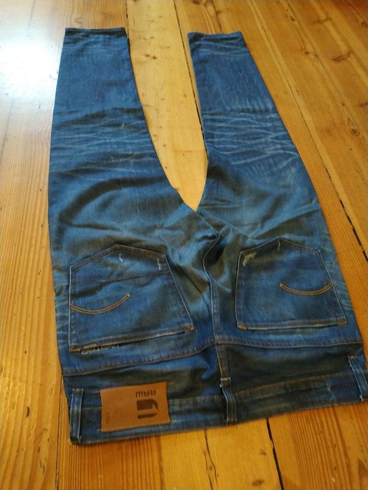 G-Star 34x32 pas-92 XL 3301