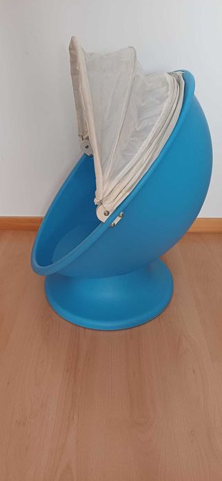 Poltrona Giratória IKEA PS LOMSK
