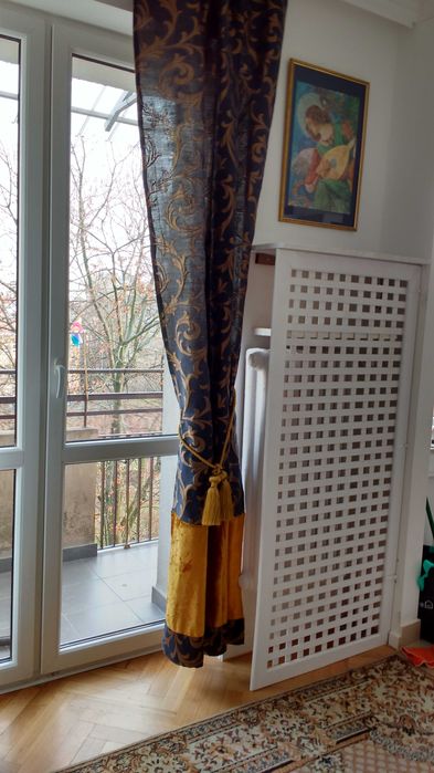 Mieszkanie – Warszawa - Widok 2