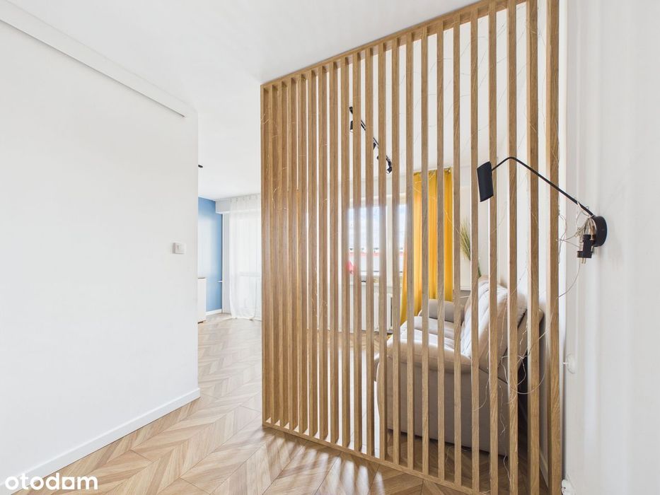 Mieszkanie – Toruń, Karolina, Na Skarpie - Widok 5
