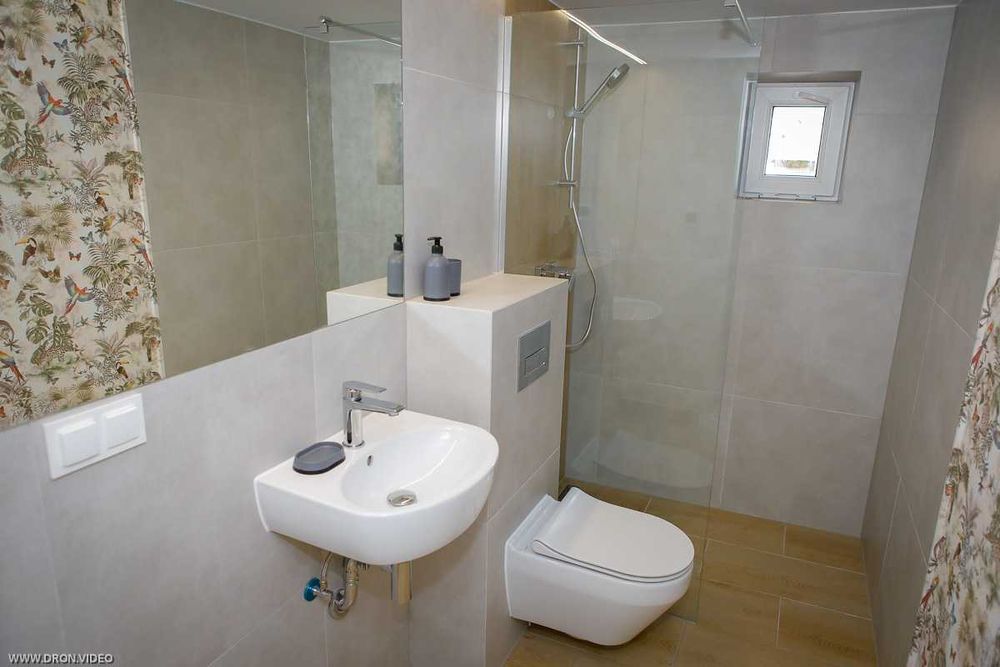 Dom w lesie na wynajem sauna | balia  – 16 osób – Sobótka /Ślęża