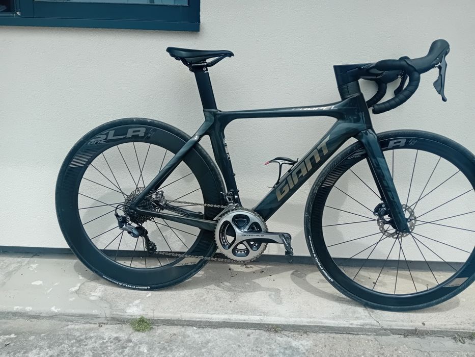 Giant propel disco xs