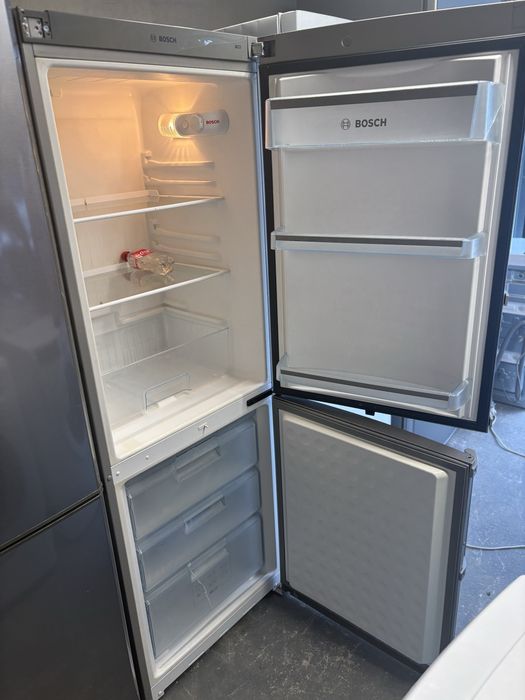 Lodówka Bosch Gwarancja!