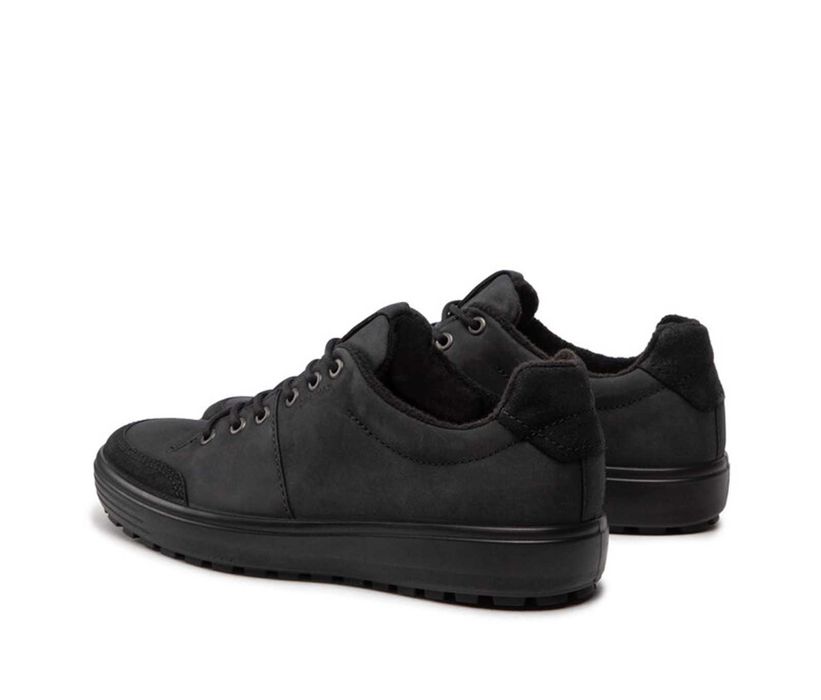 Кроссовки ECCO Soft 7 Tred HYDROMAX. Оригинал. 41,44,45,46