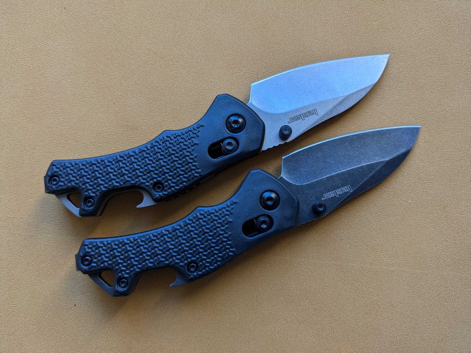 Ніж Kershaw Craze 8337. ніж складний. складной нож edc