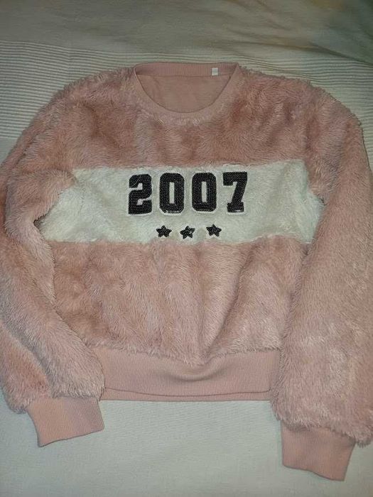 Roupa adolescente menina