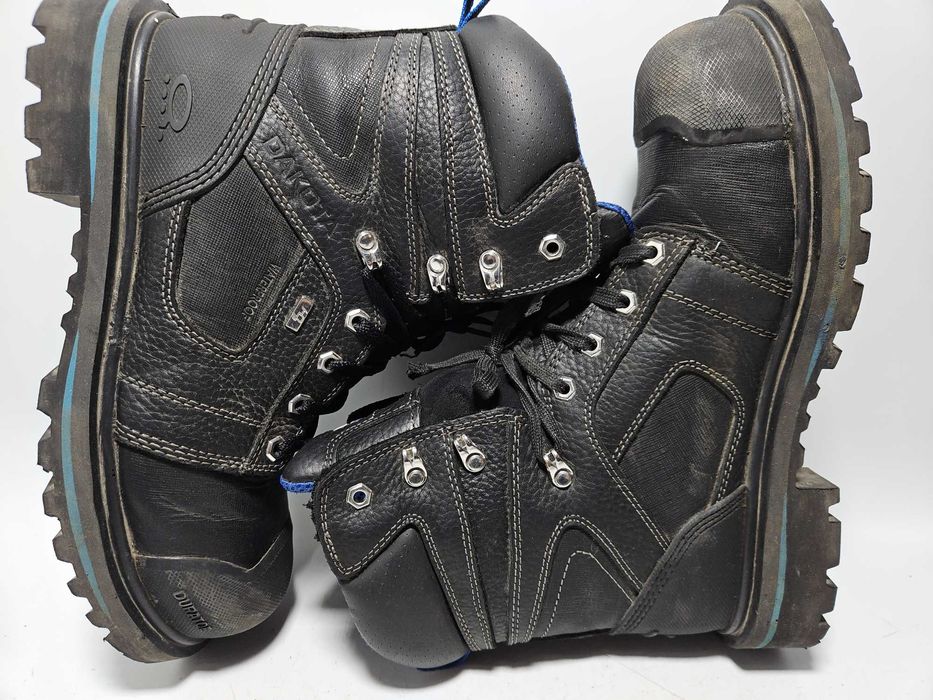 Buty robocze AMERYKAŃSKIE DAKOTA rozmiar 42 wkładka 27,5 cm