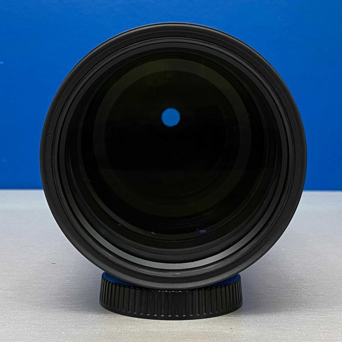 Nikon Nikkor Z 180-600mm f/5.6-6.3 VR | 3 ANOS DE GARANTIA