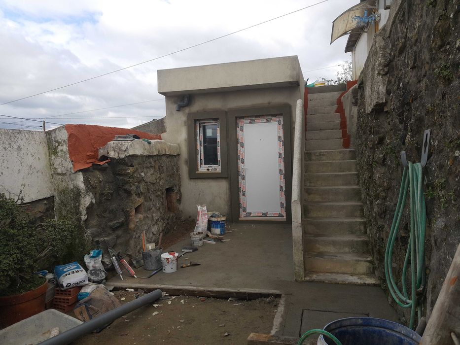 Construção/Remodelação e outros