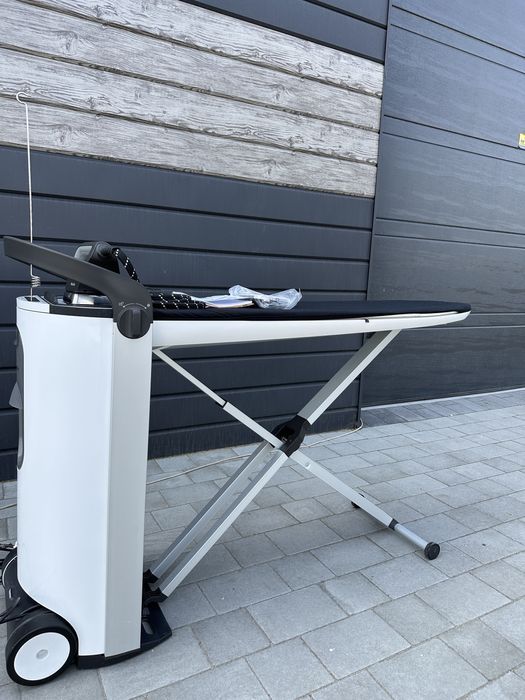 Прасувальна система Miele B3312/Ідеальний стан