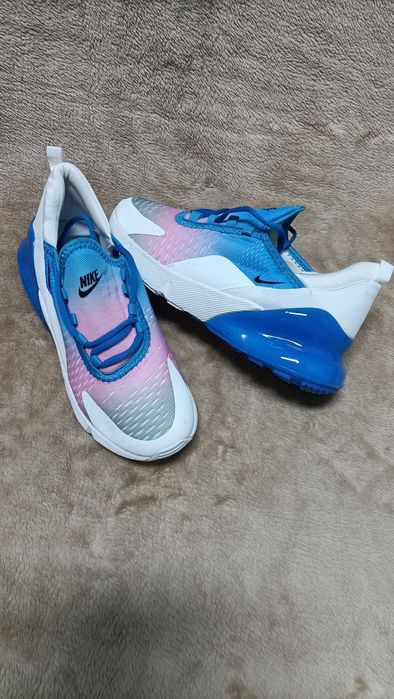 Nowe buty damskie