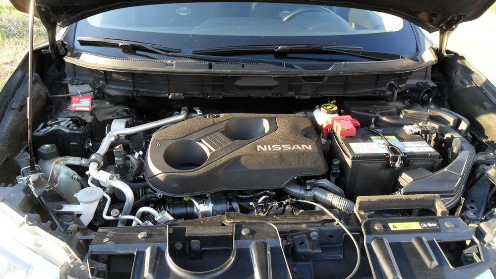 Состояние нового авто