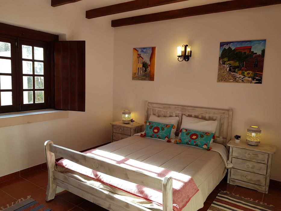 Propriedade aluga-se Peniche