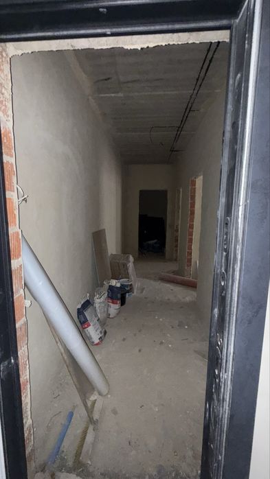 1-кімнатна квартира за адресою вул. Харківська (площа 47,1 м²) - Atlanta.ua - фото 8