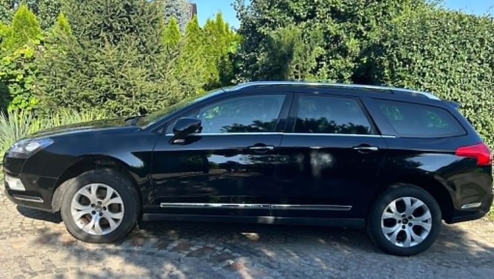 Citroën C5