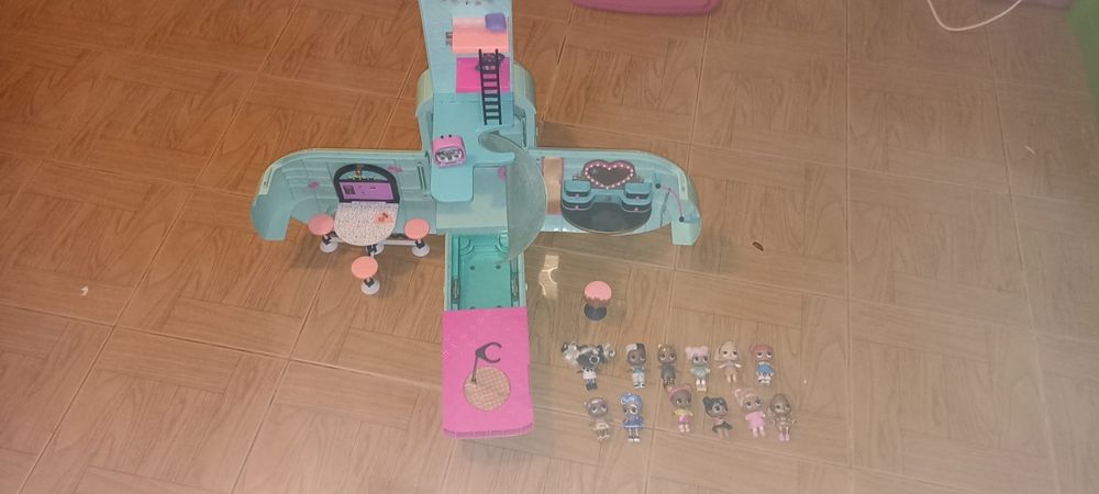 Vendo autocaravana LOL