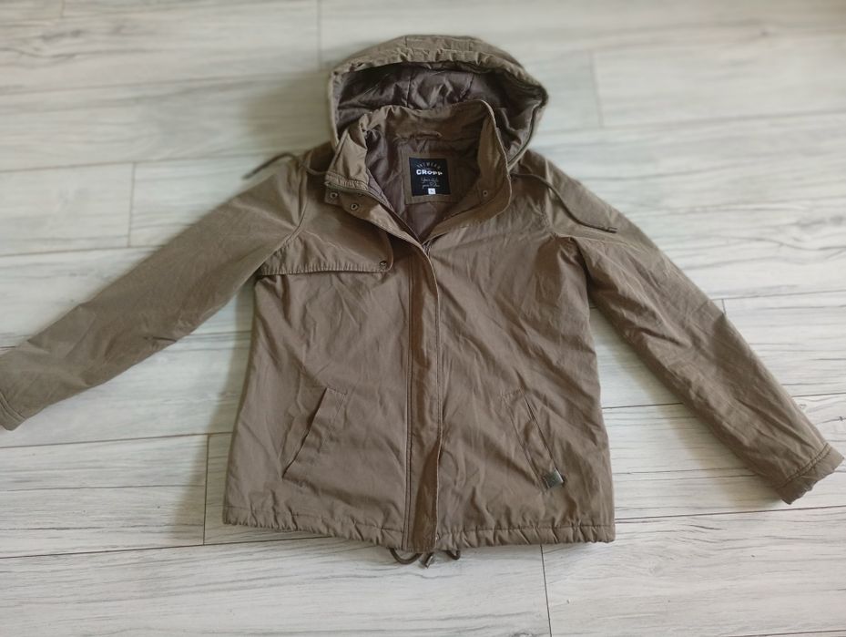 Kurtka wiosenna Cropp M