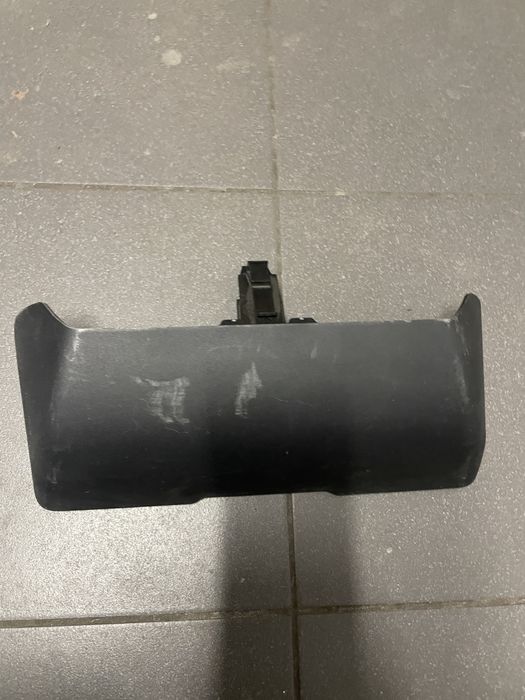 Oslona zaslepka na hak Volvo XC 70