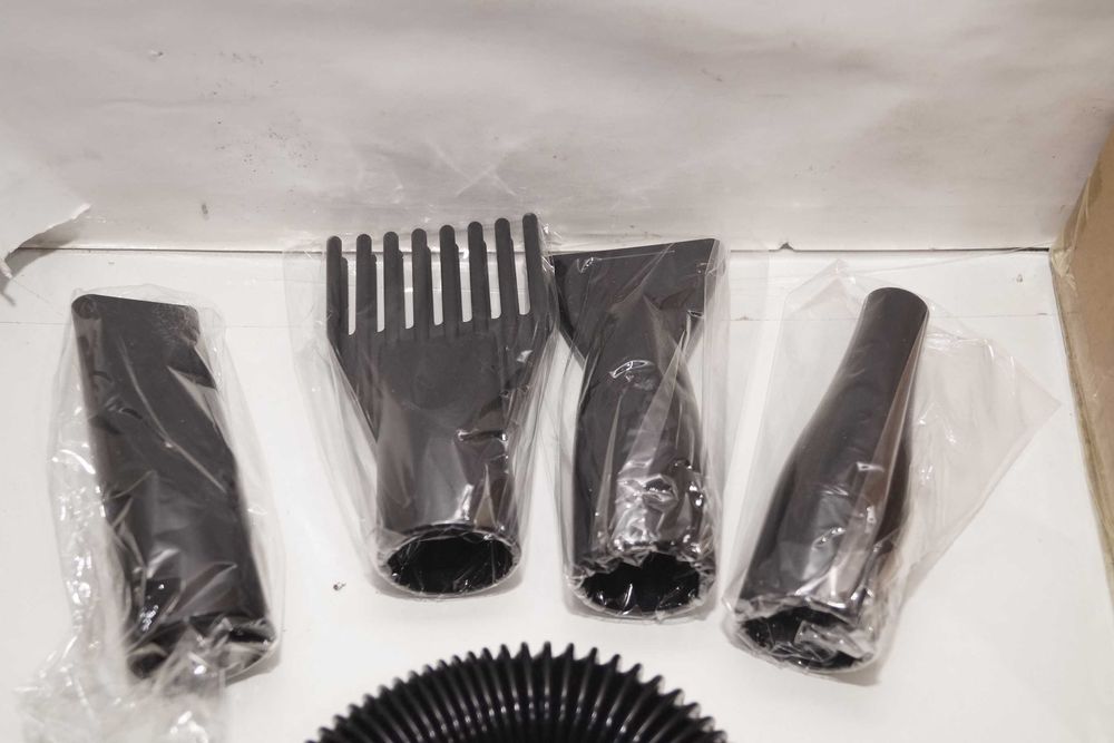 Profesjonalna suszarka dla zwierząt do sierści kota psa