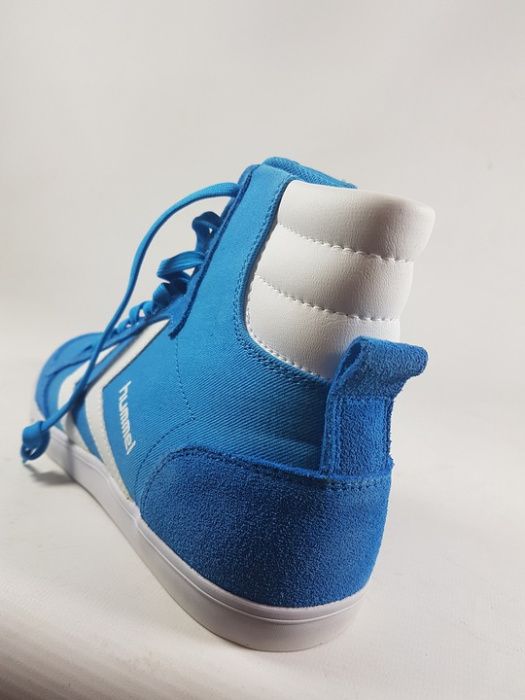 HUMMEL SLIMMER STADIT HIGH adidasy damskie za kostkę R 37