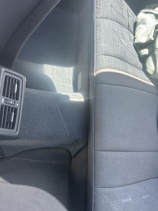 Mercedes w210 2.0 kompressor