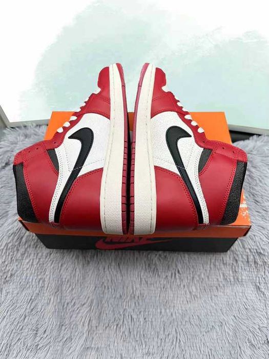 Jordan1RetroHighOGChicagoLostandFound-Nowe i nieużywane R-43