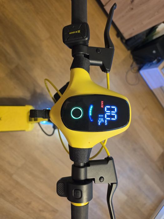 Hulajnoga elektryczna Xrider Mx10 MAX