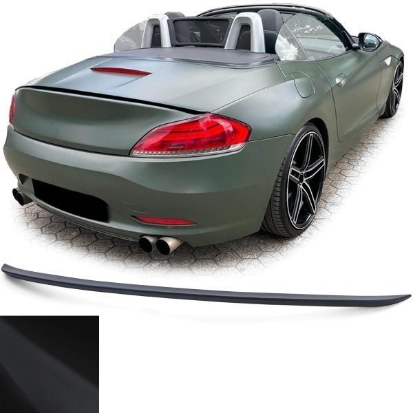 Aileron Bmw Z4 E89 (2009 a 2017)