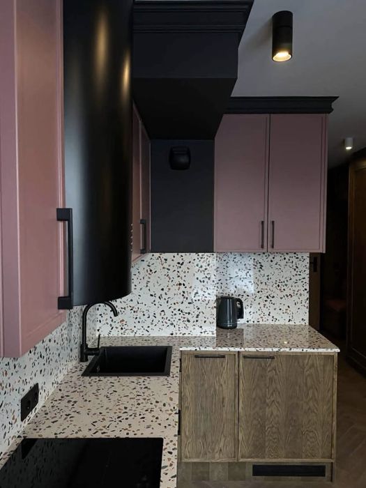 Kawalerka 30 m², Podgórze, pl. Bohaterów Getta 3, zdjęcie 4