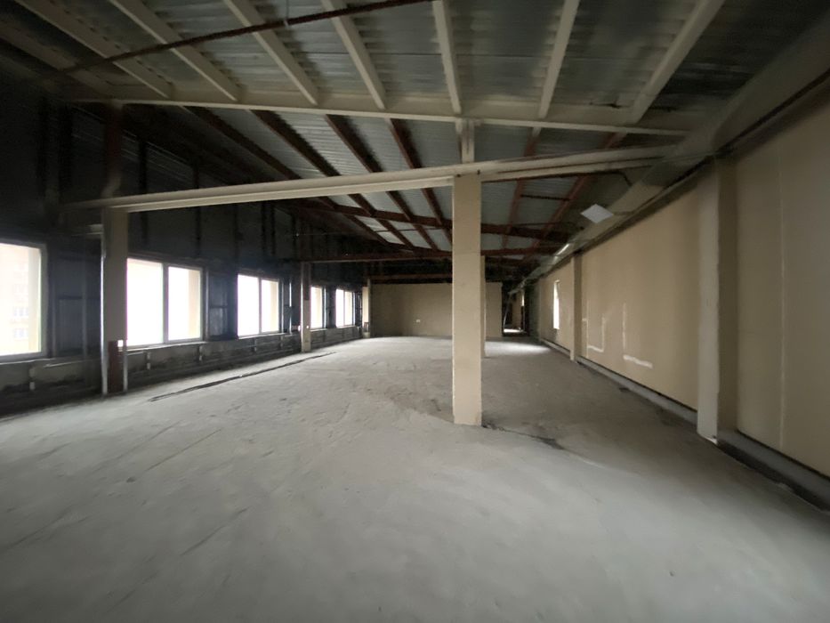 Комерційна нерухомість за адресою вул. Борщагівська (площа 558,7 м²) - Atlanta.ua - фото 2