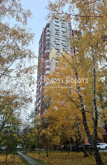 Квартира, 3к. Житловий стан. Старонаводницька, 6а, Печерськ