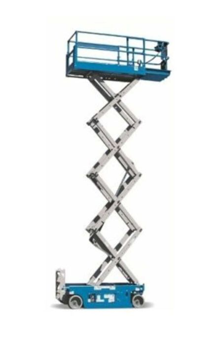 Zwyżki na WYNAJEM - Nożycowe, koszowe, teleskopowe - Wynajem od zaraz!