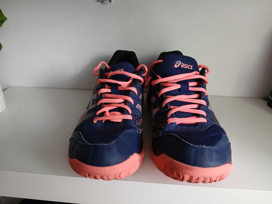 Buty Asics Gel-Flare 7 r. 40,5