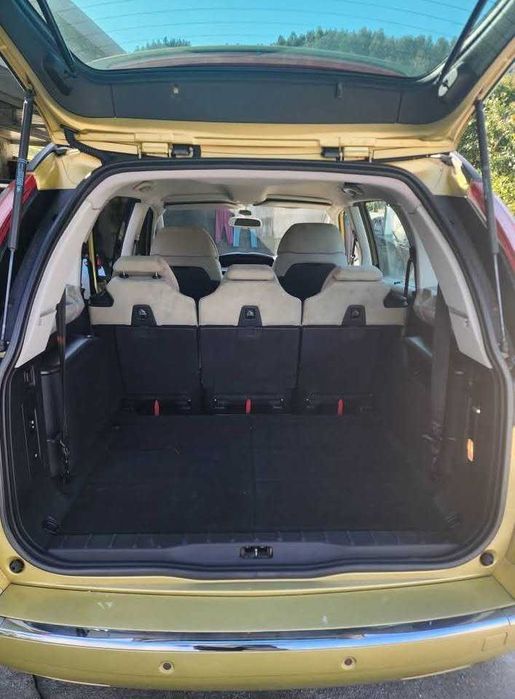 Citroen C4 Grand Picasso