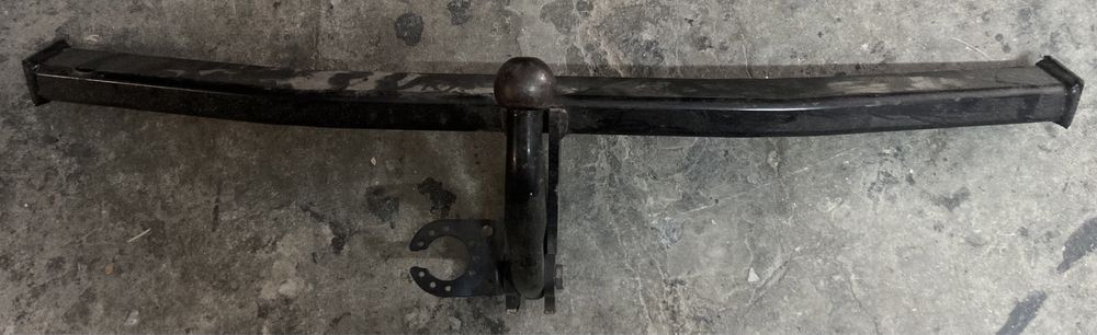 Engate VW Caddy bola de reboque