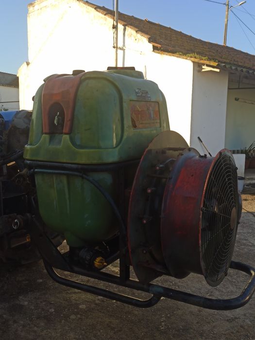 Atomizador Tomix 300L